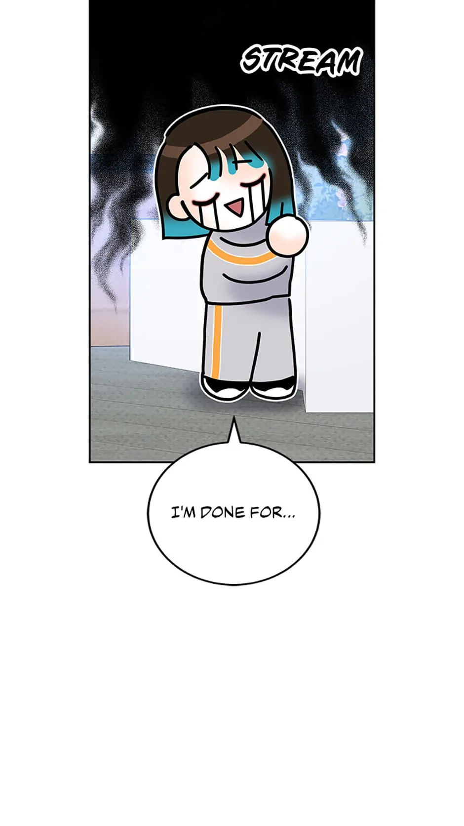 An Extraordinary Guardian Chapter 11 page 65