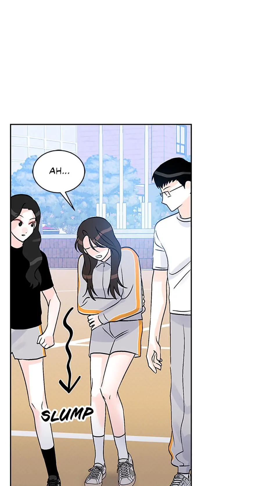 An Extraordinary Guardian Chapter 11 page 62