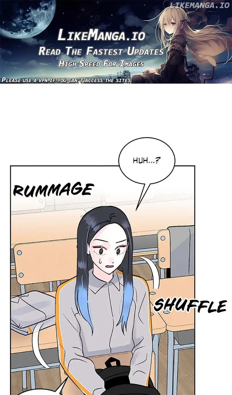 An Extraordinary Guardian Chapter 12 page 2