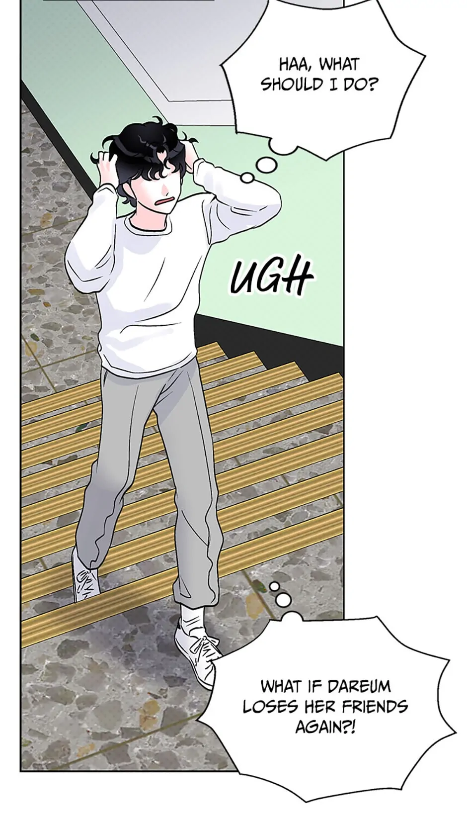 An Extraordinary Guardian Chapter 11 page 67