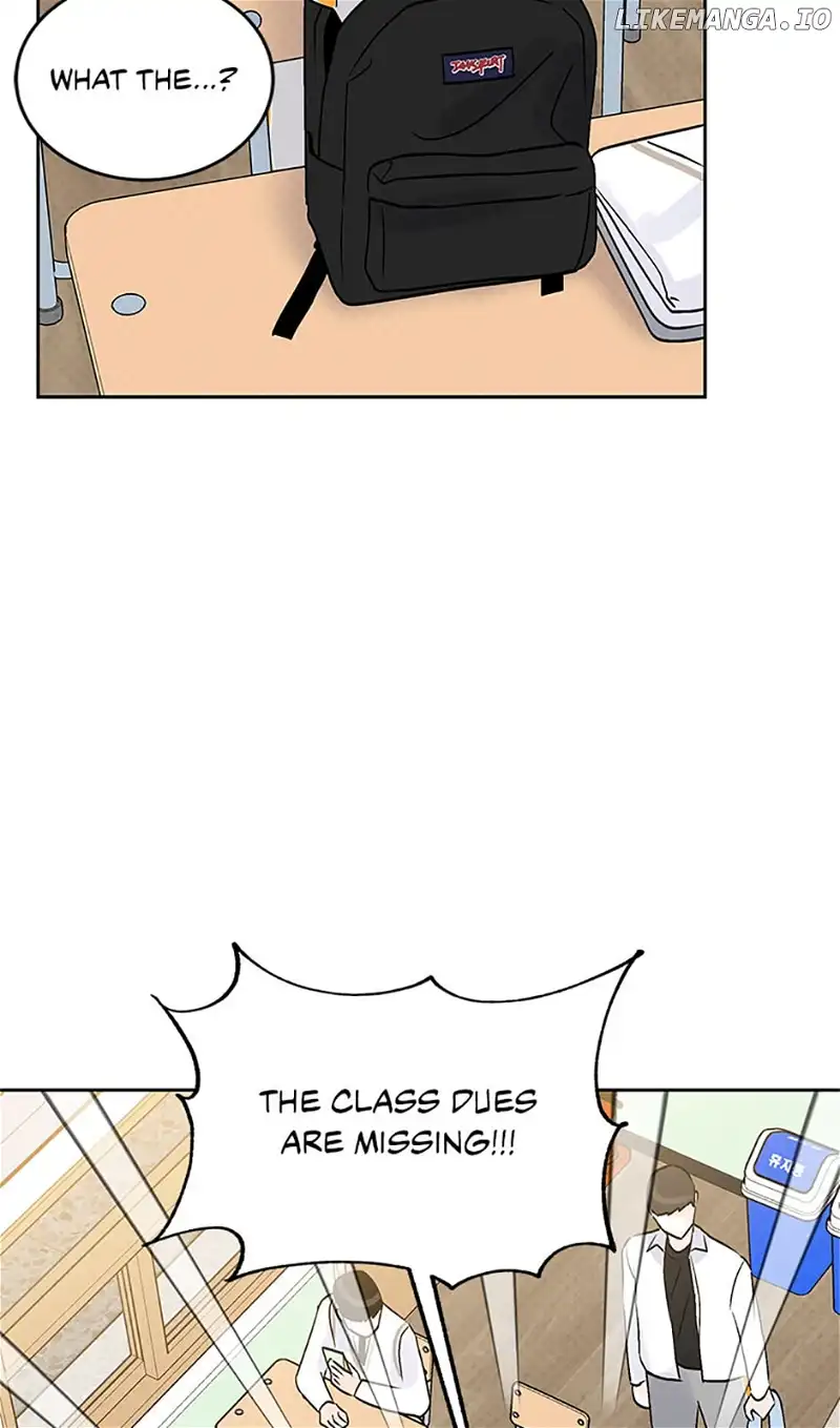 An Extraordinary Guardian Chapter 12 page 3