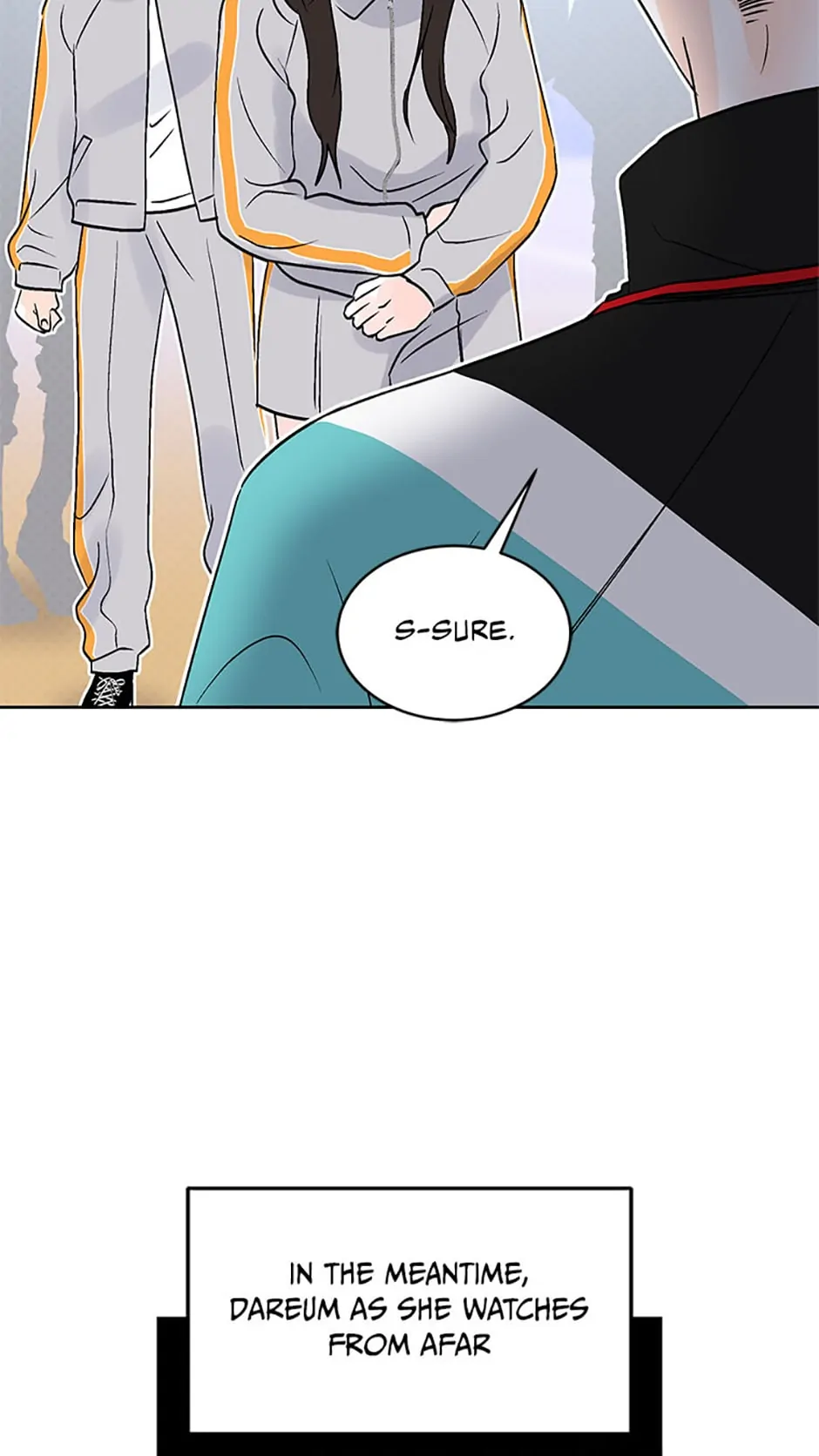 An Extraordinary Guardian Chapter 11 page 64