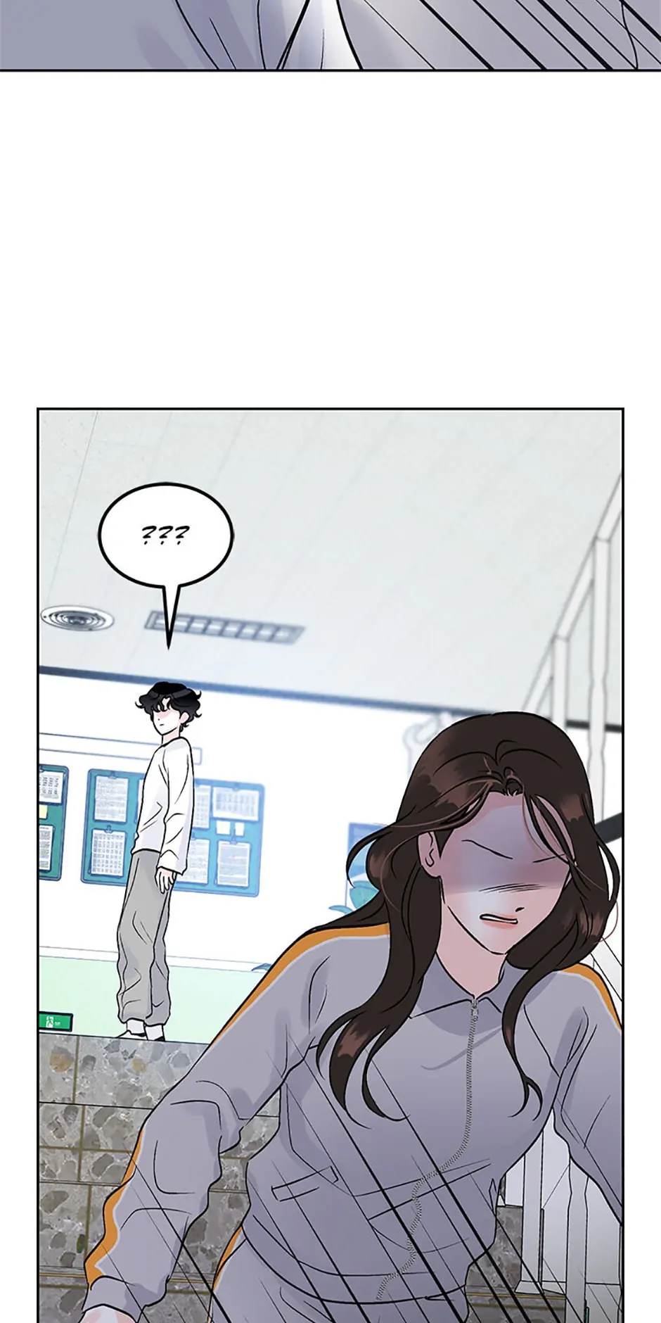 An Extraordinary Guardian Chapter 11 page 70