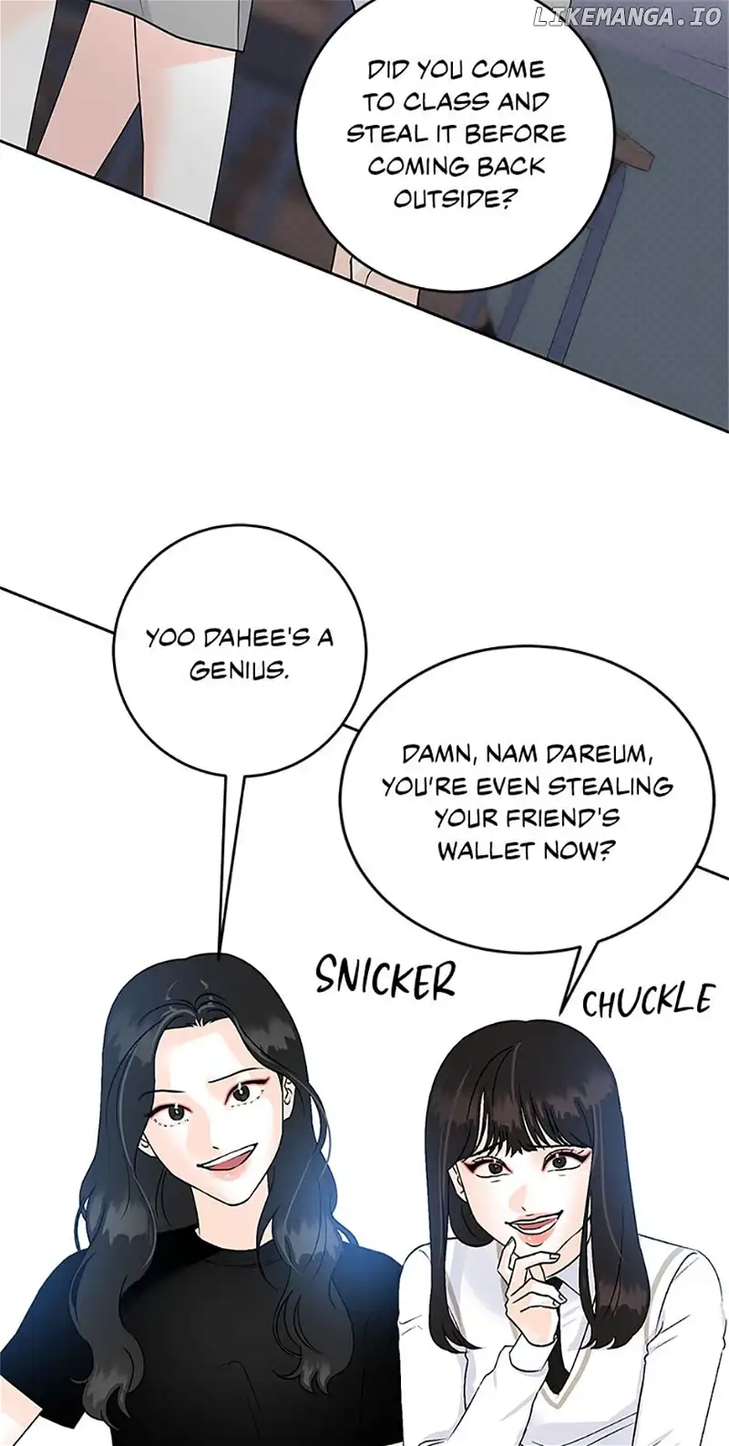 An Extraordinary Guardian Chapter 12 page 17