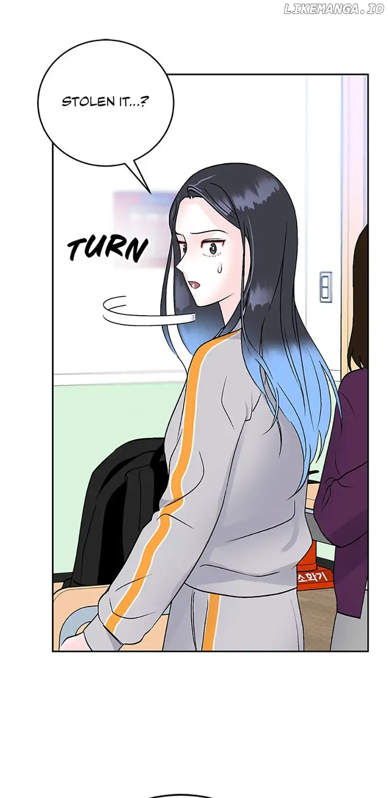 An Extraordinary Guardian Chapter 12 page 11