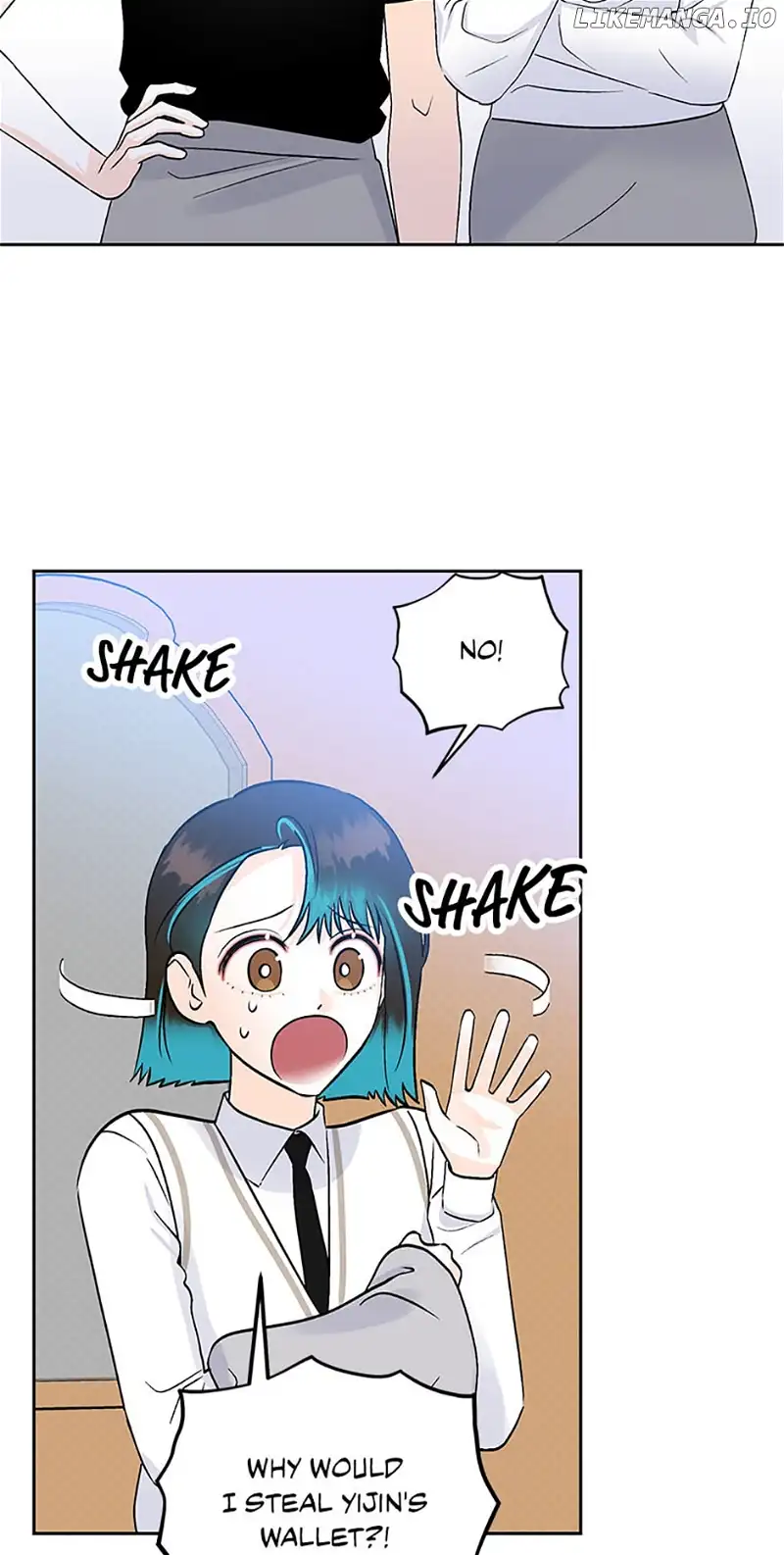An Extraordinary Guardian Chapter 12 page 18
