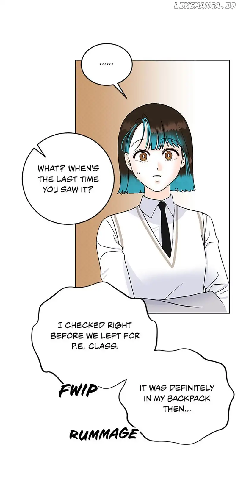 An Extraordinary Guardian Chapter 12 page 8