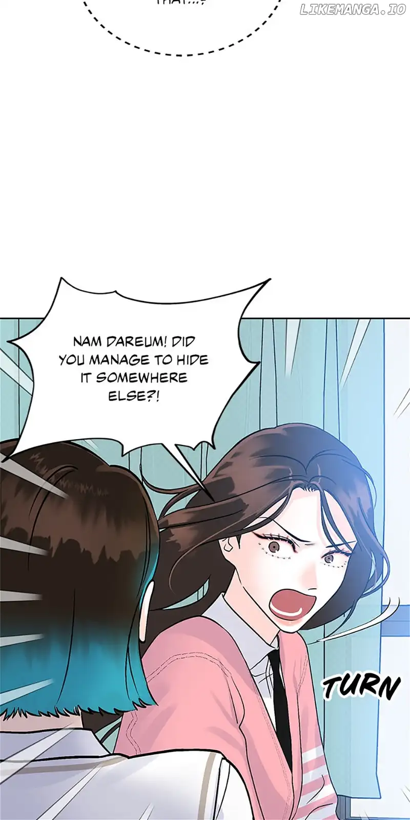 An Extraordinary Guardian Chapter 12 page 27