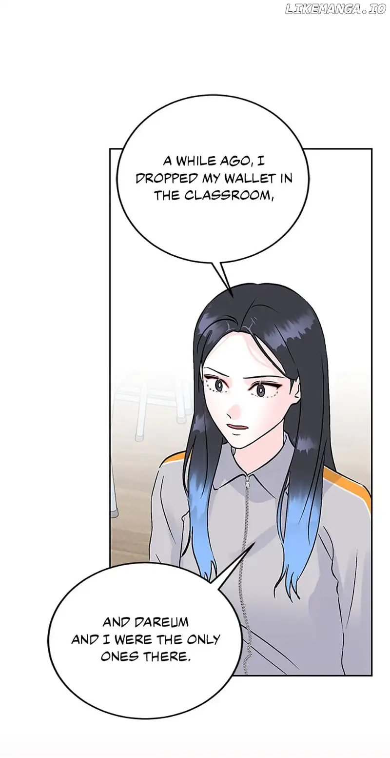 An Extraordinary Guardian Chapter 12 page 31
