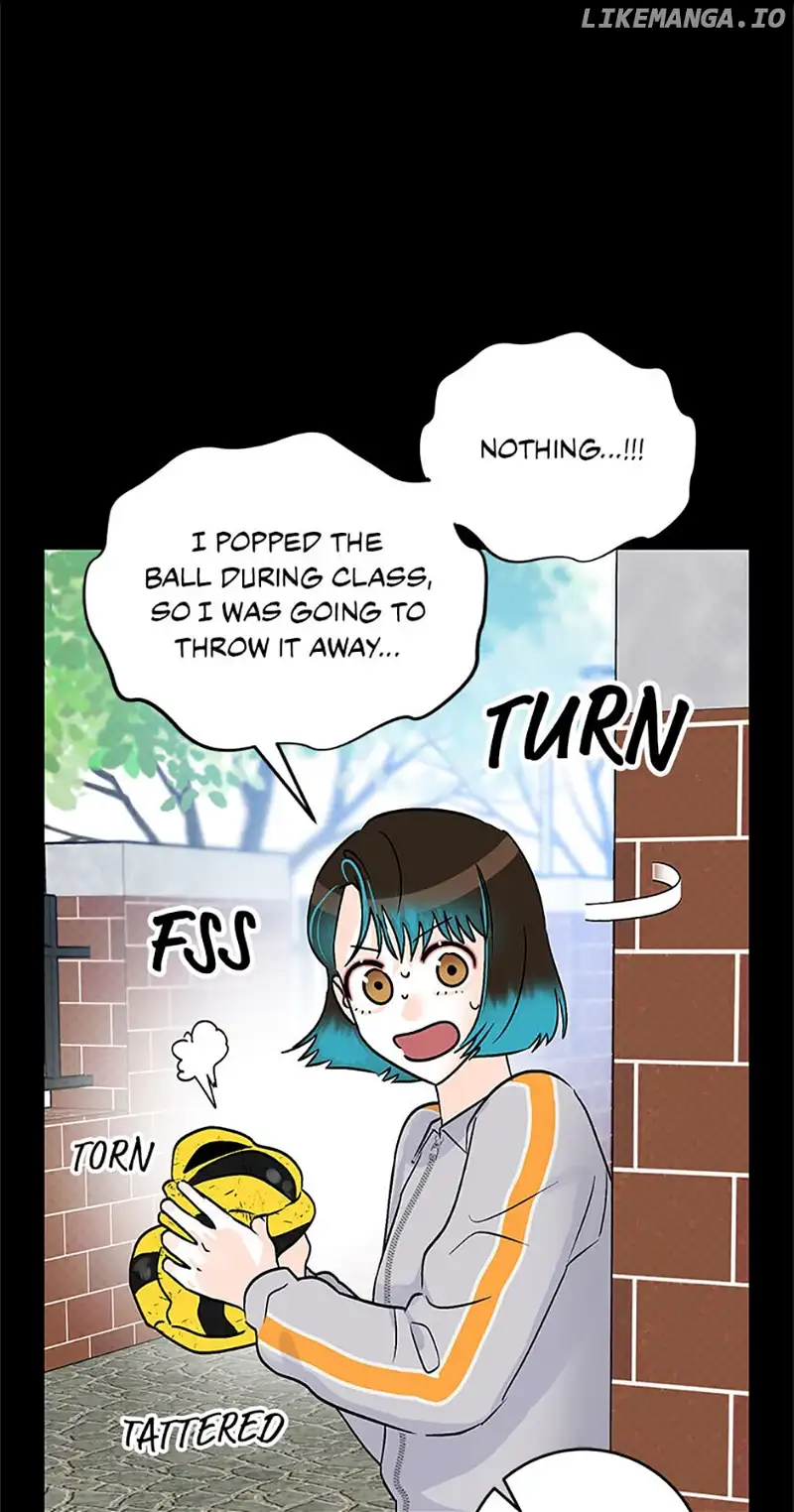 An Extraordinary Guardian Chapter 12 page 42
