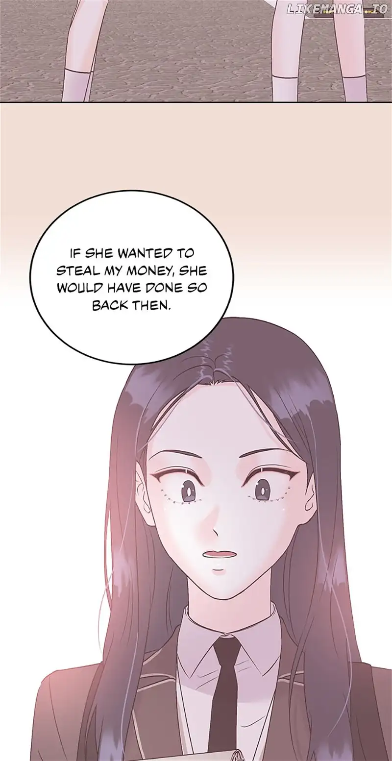 An Extraordinary Guardian Chapter 12 page 33