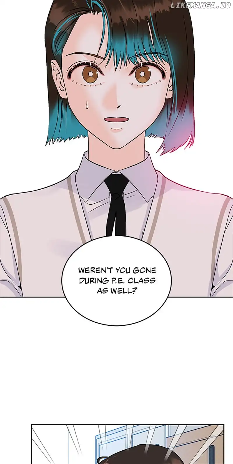 An Extraordinary Guardian Chapter 12 page 47