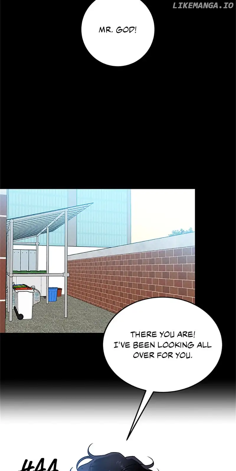 An Extraordinary Guardian Chapter 12 page 39