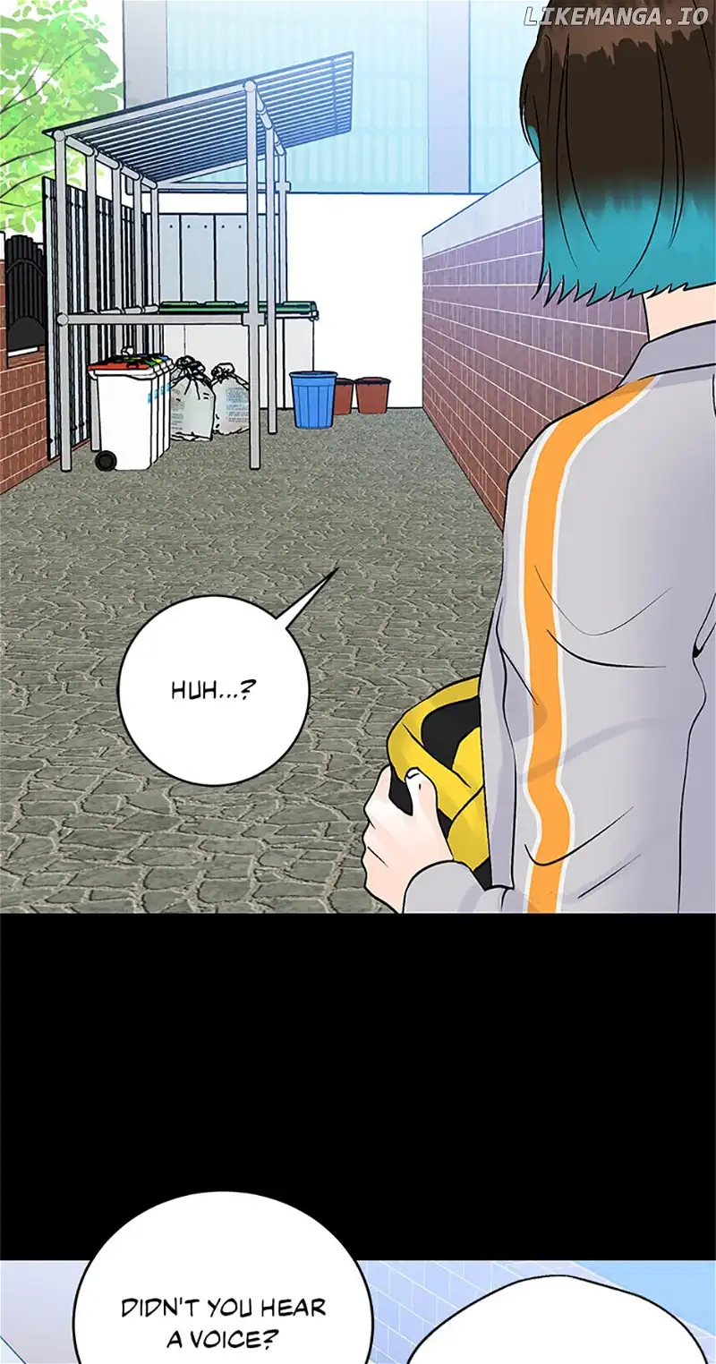 An Extraordinary Guardian Chapter 12 page 44