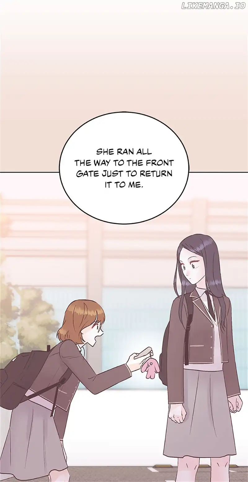 An Extraordinary Guardian Chapter 12 page 32