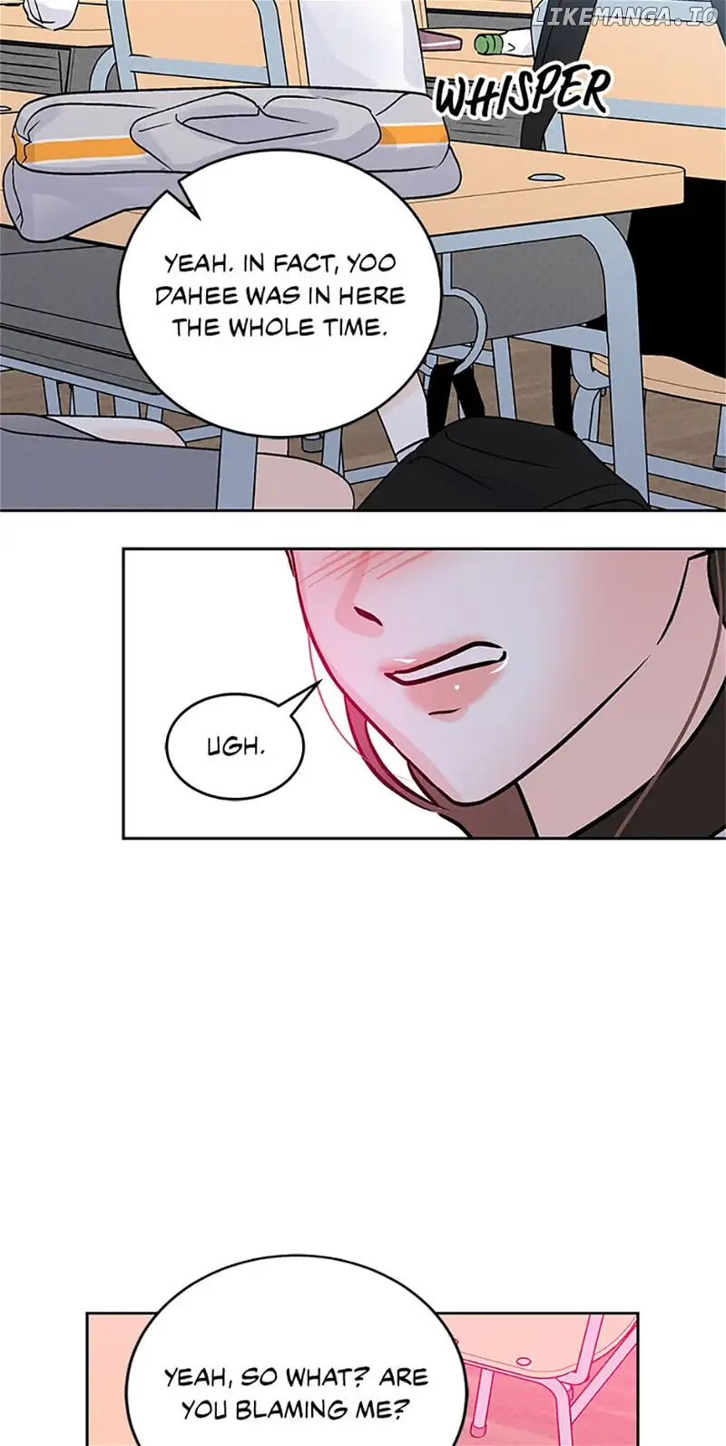 An Extraordinary Guardian Chapter 12 page 49