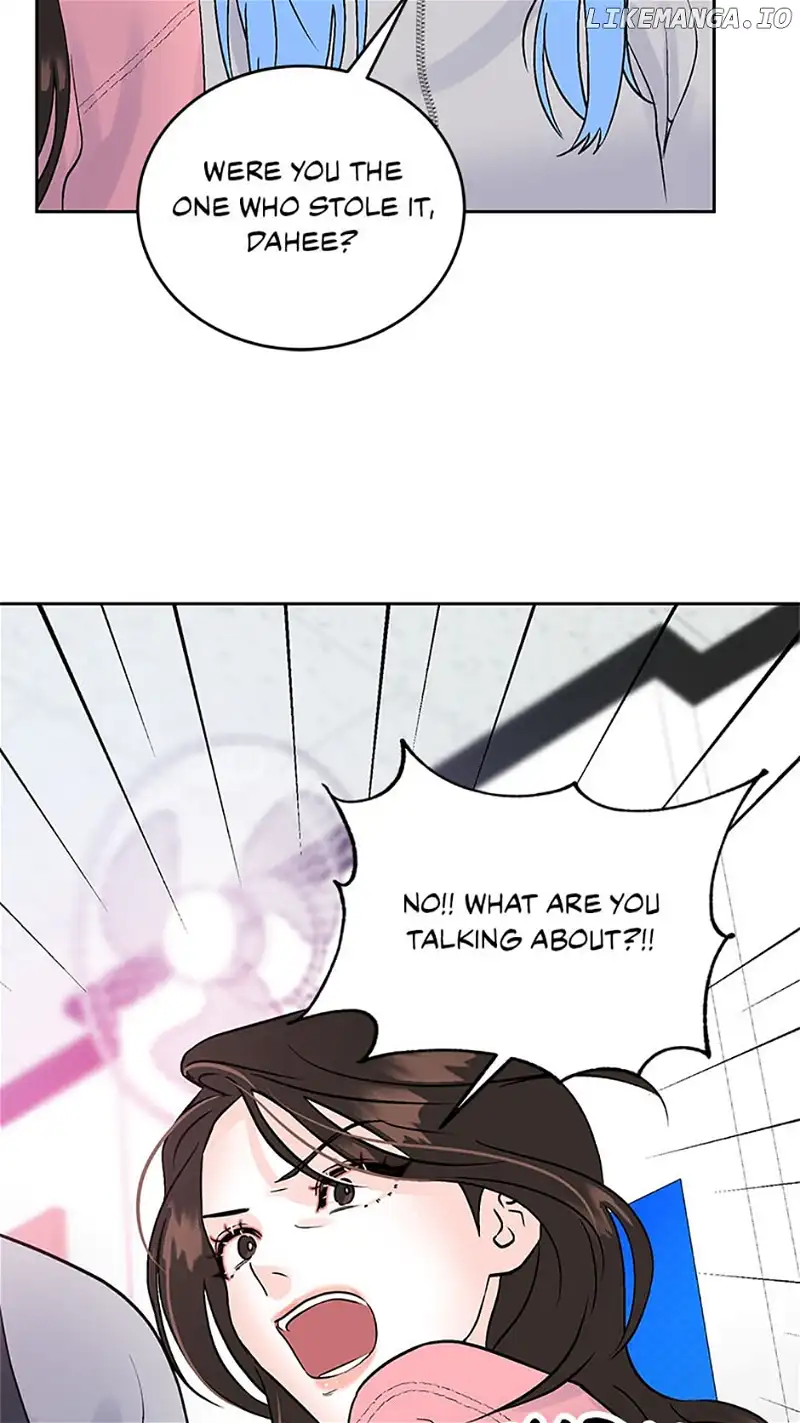 An Extraordinary Guardian Chapter 12 page 64