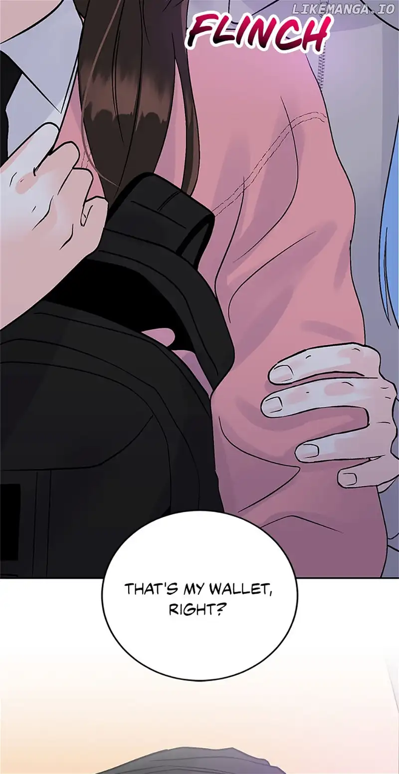 An Extraordinary Guardian Chapter 12 page 59