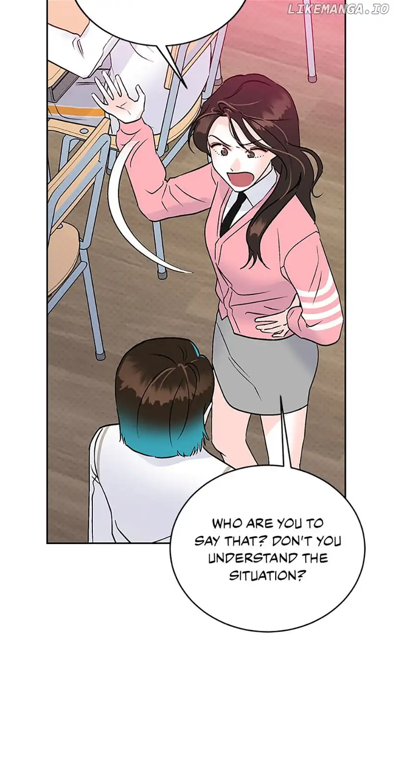 An Extraordinary Guardian Chapter 12 page 50