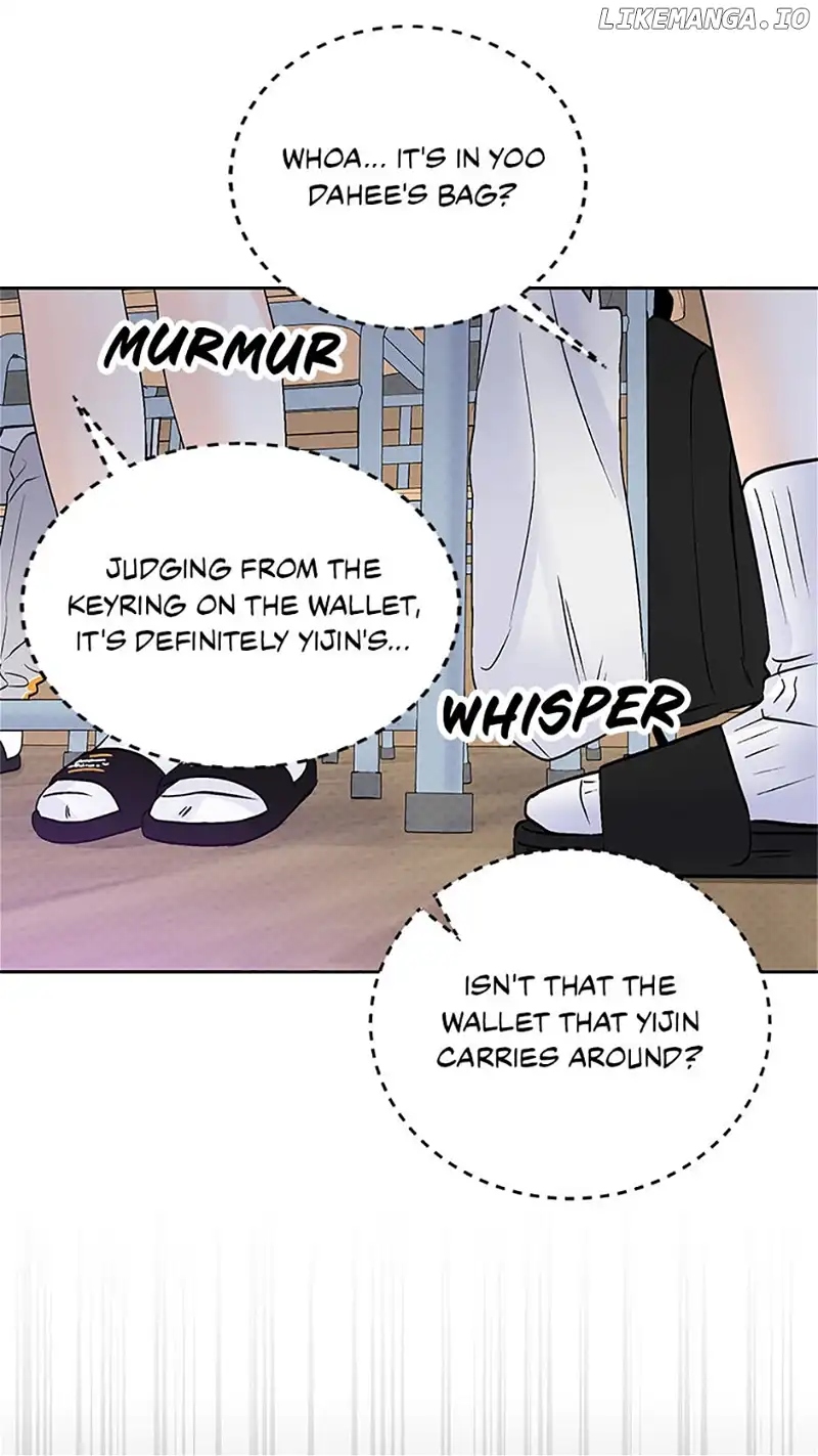 An Extraordinary Guardian Chapter 12 page 61