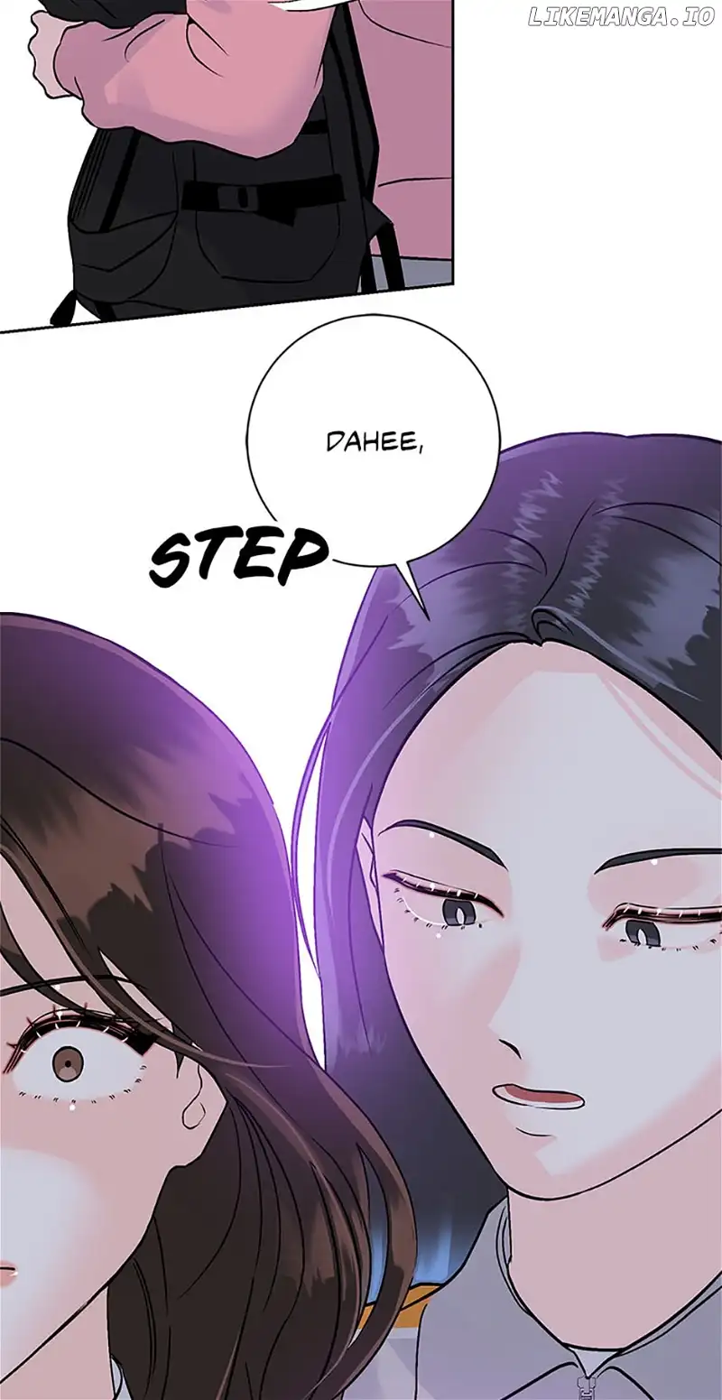 An Extraordinary Guardian Chapter 12 page 58
