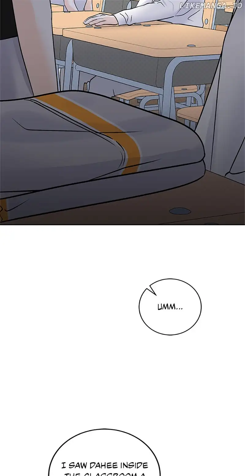 An Extraordinary Guardian Chapter 12 page 68