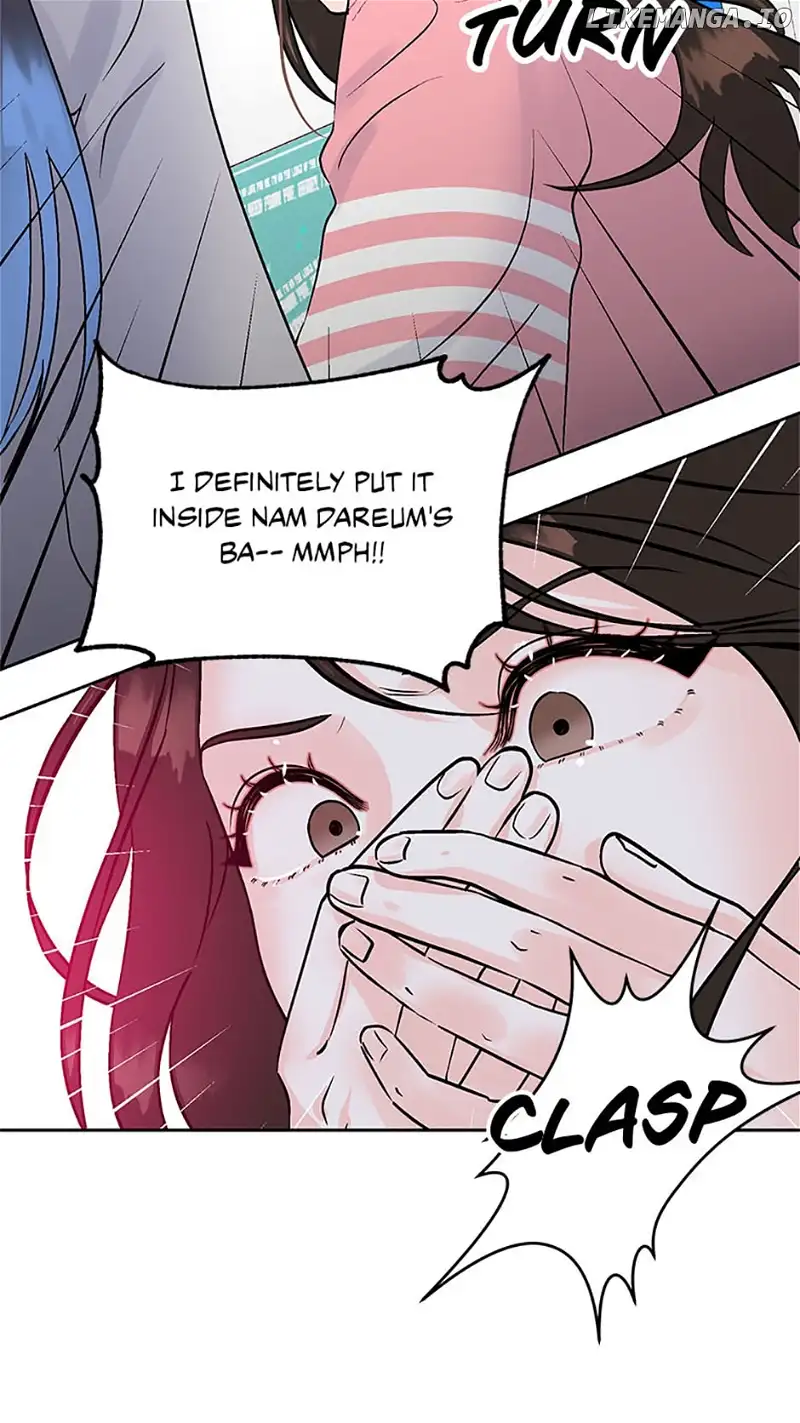 An Extraordinary Guardian Chapter 12 page 65