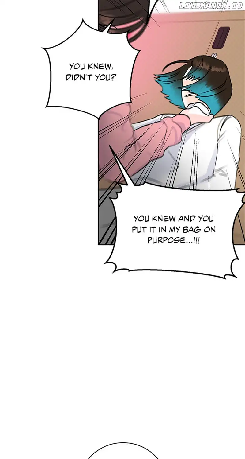 An Extraordinary Guardian Chapter 12 page 74