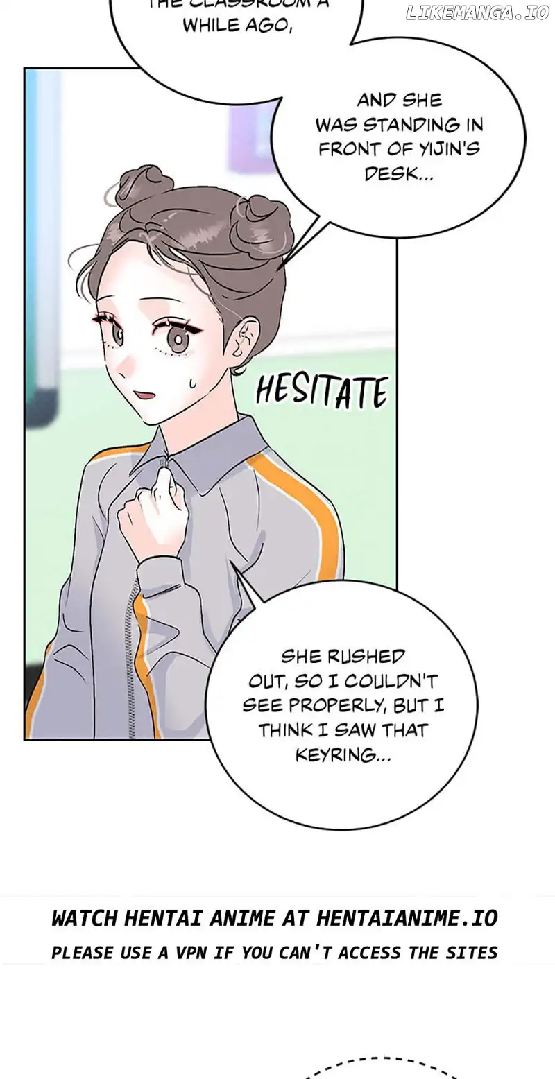 An Extraordinary Guardian Chapter 12 page 69