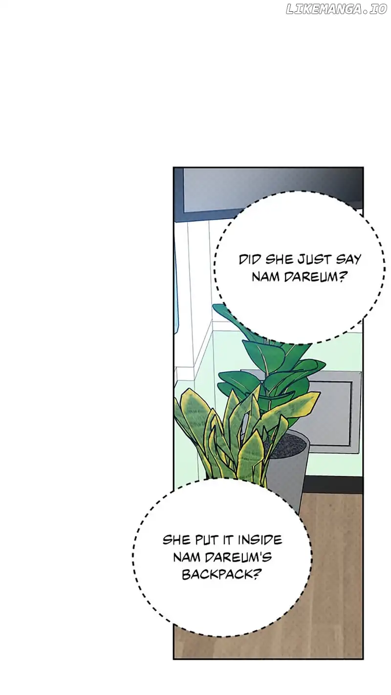 An Extraordinary Guardian Chapter 12 page 66