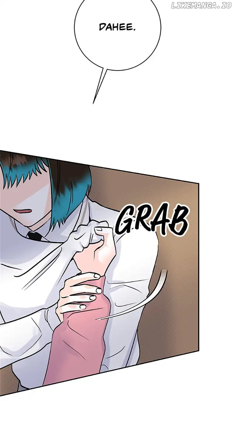 An Extraordinary Guardian Chapter 12 page 75