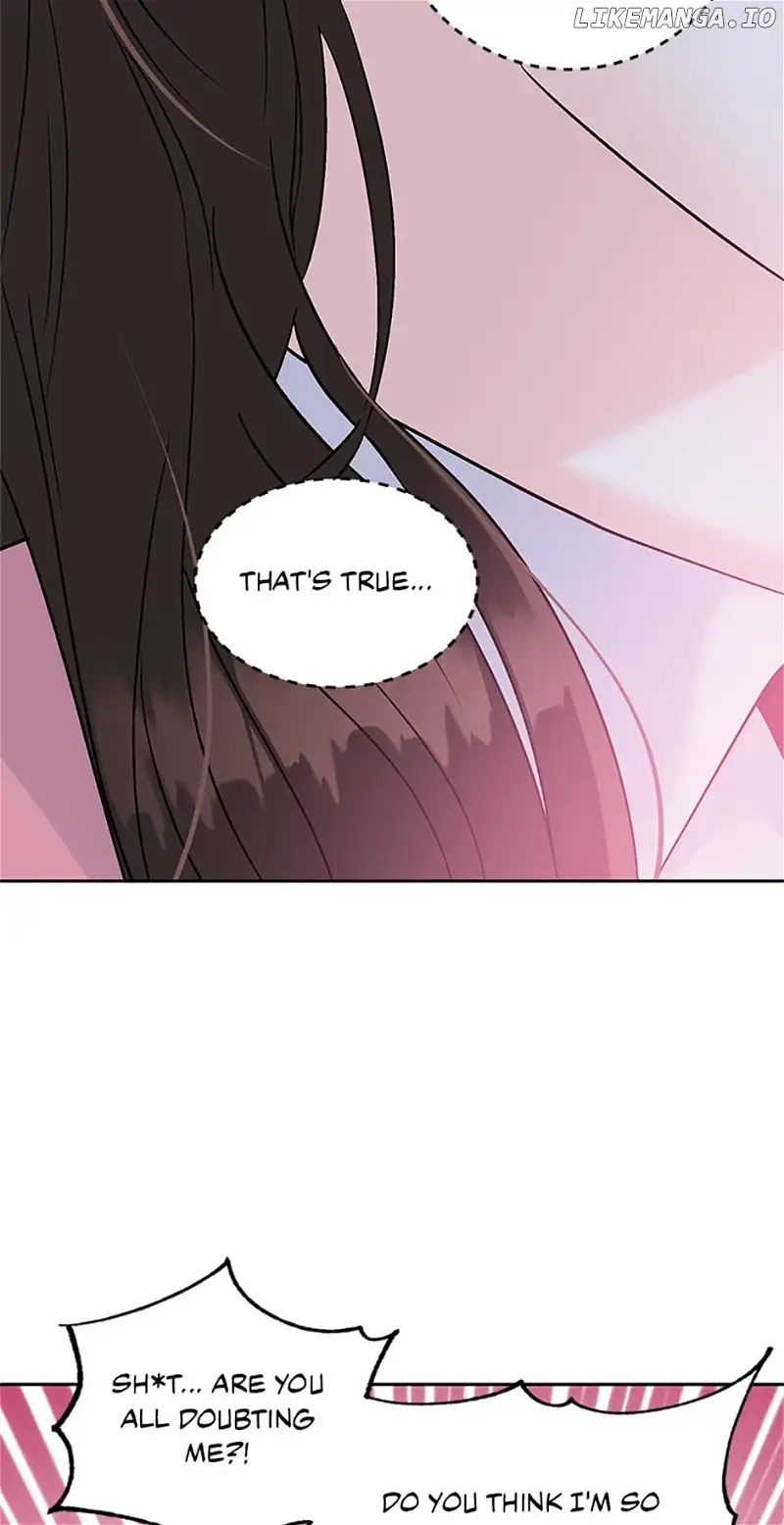 An Extraordinary Guardian Chapter 12 page 71