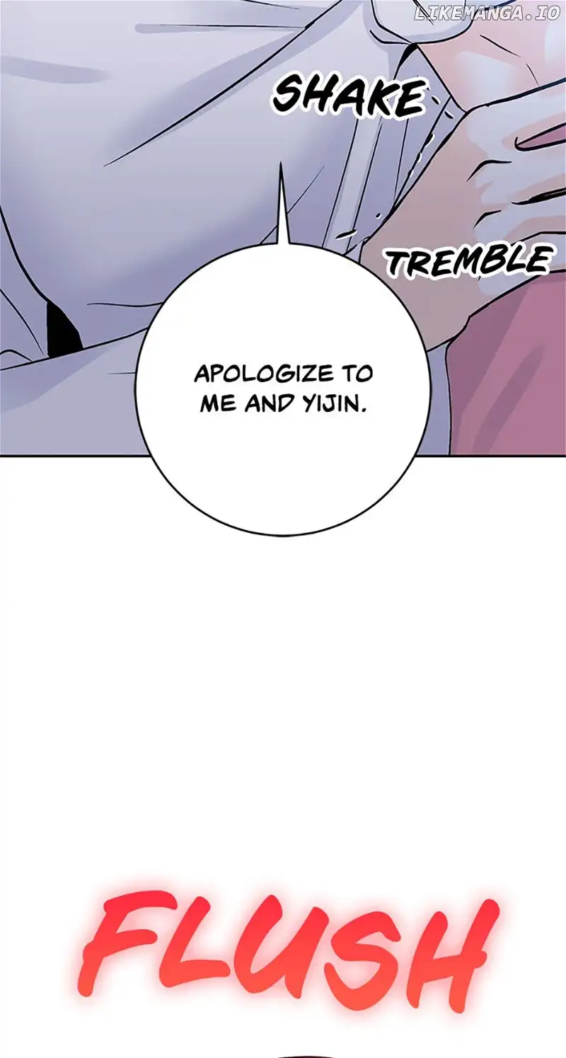 An Extraordinary Guardian Chapter 12 page 77