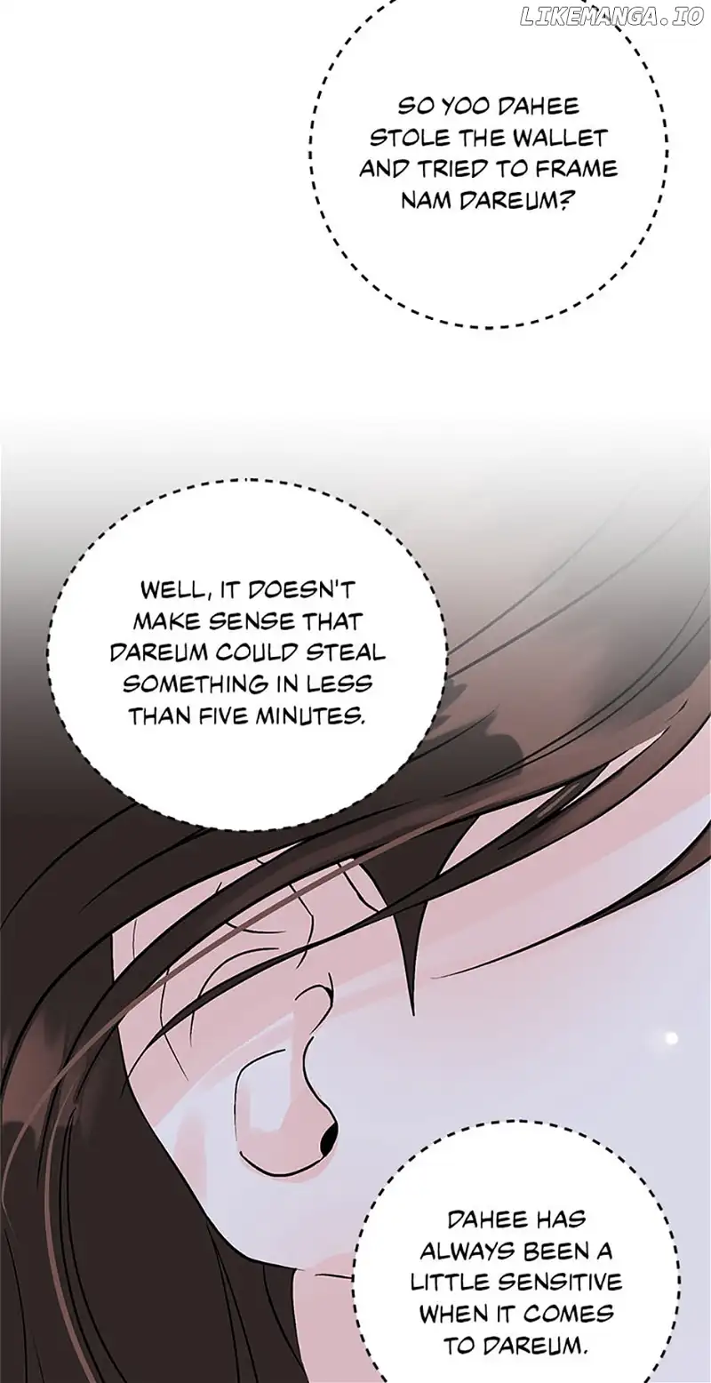An Extraordinary Guardian Chapter 12 page 70