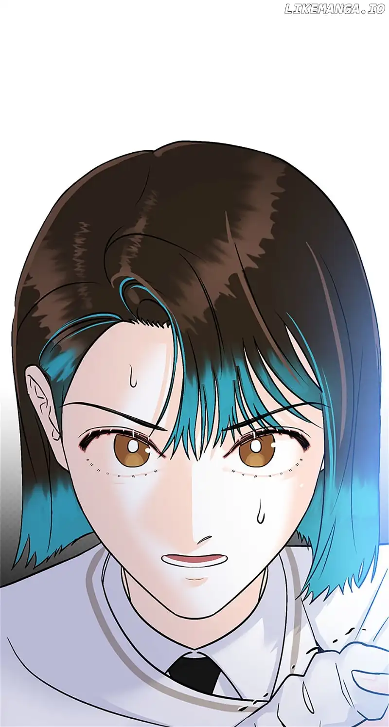 An Extraordinary Guardian Chapter 12 page 76