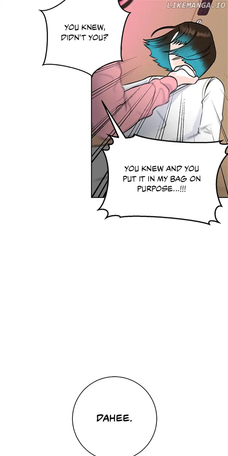 An Extraordinary Guardian Chapter 13 page 3