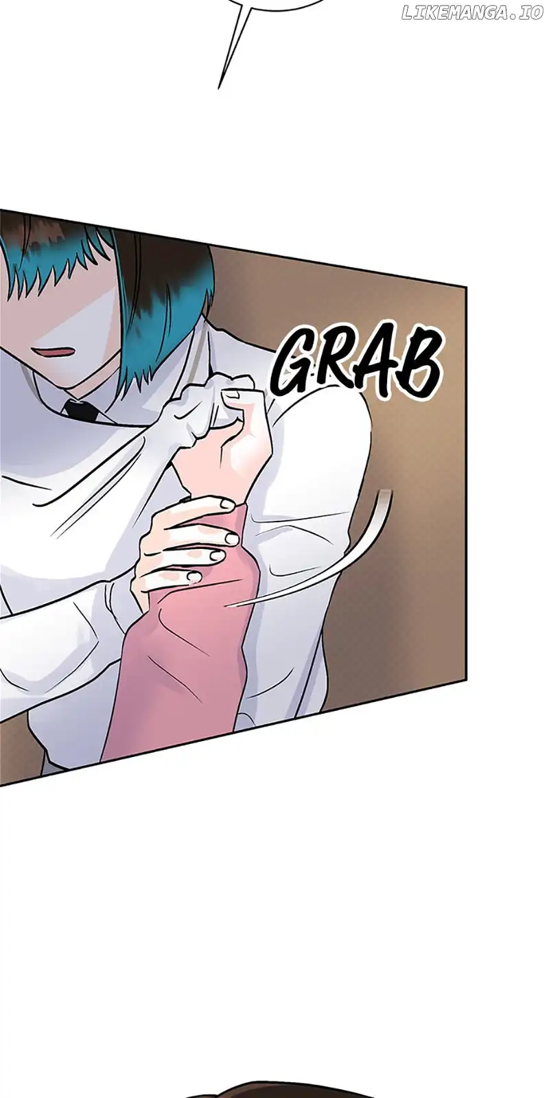 An Extraordinary Guardian Chapter 13 page 4