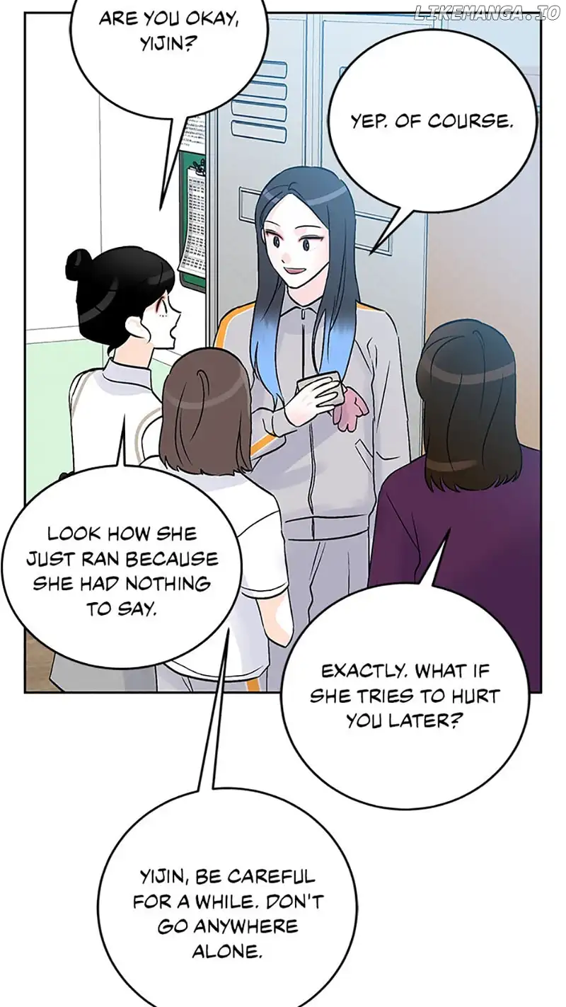 An Extraordinary Guardian Chapter 13 page 17