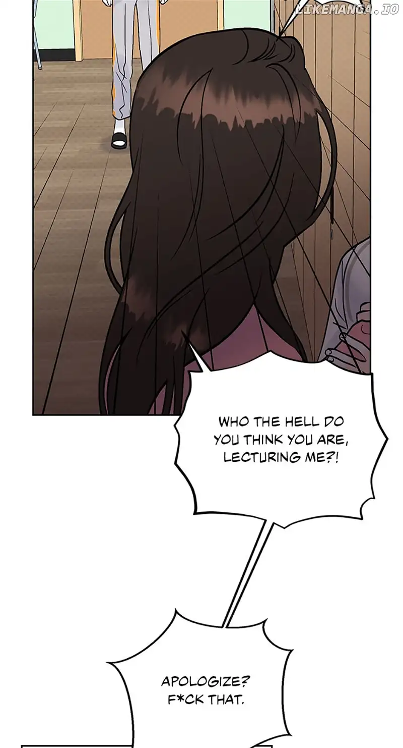 An Extraordinary Guardian Chapter 13 page 12