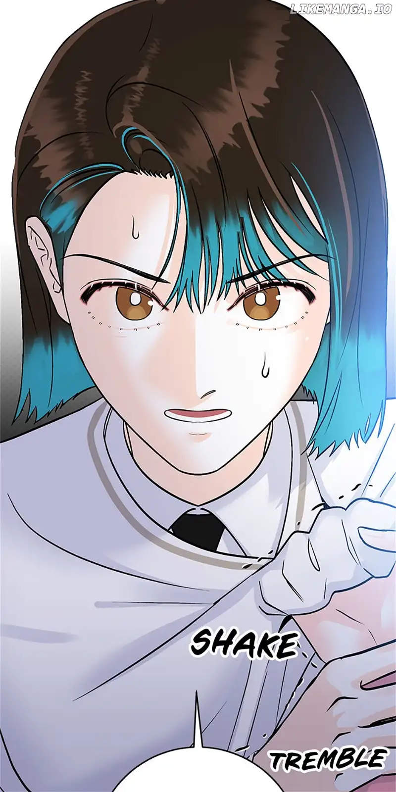 An Extraordinary Guardian Chapter 13 page 5
