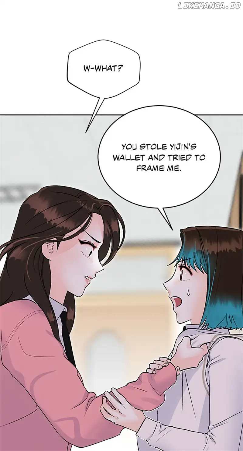 An Extraordinary Guardian Chapter 13 page 8