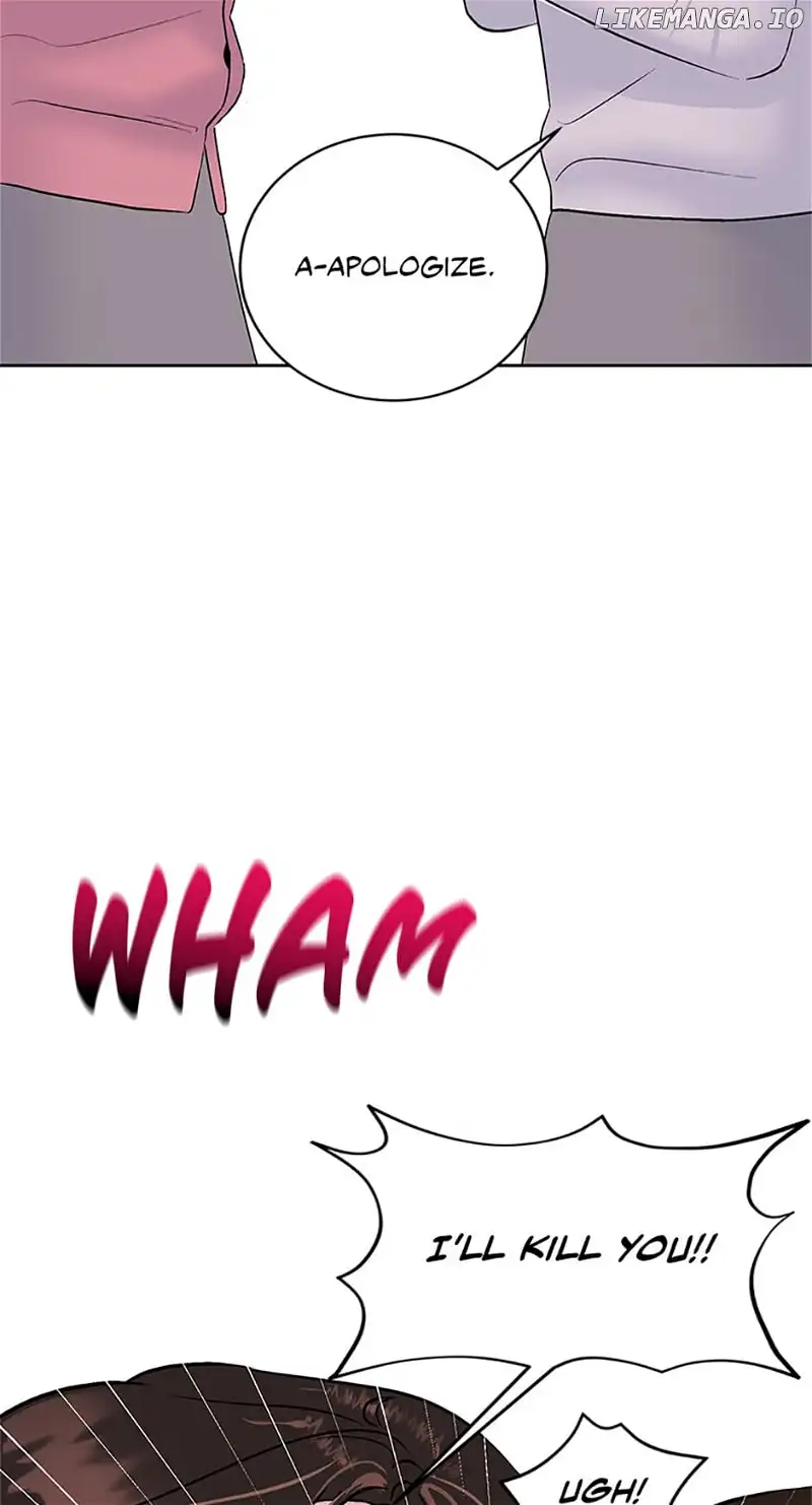 An Extraordinary Guardian Chapter 13 page 9