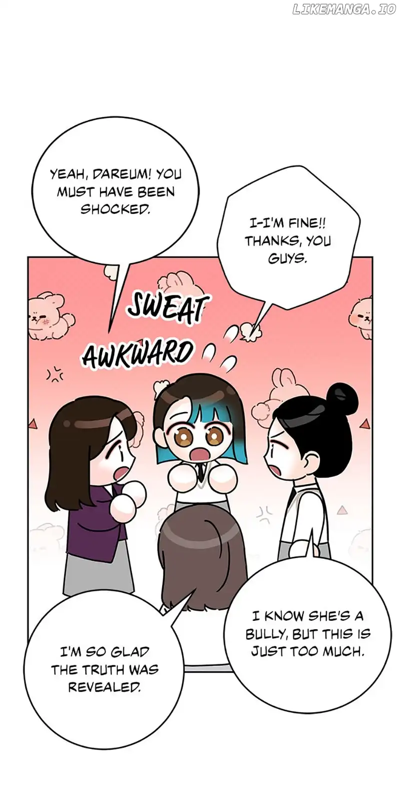An Extraordinary Guardian Chapter 13 page 20