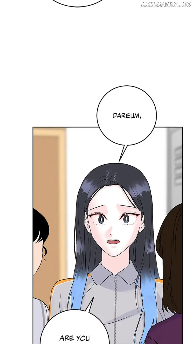 An Extraordinary Guardian Chapter 13 page 18