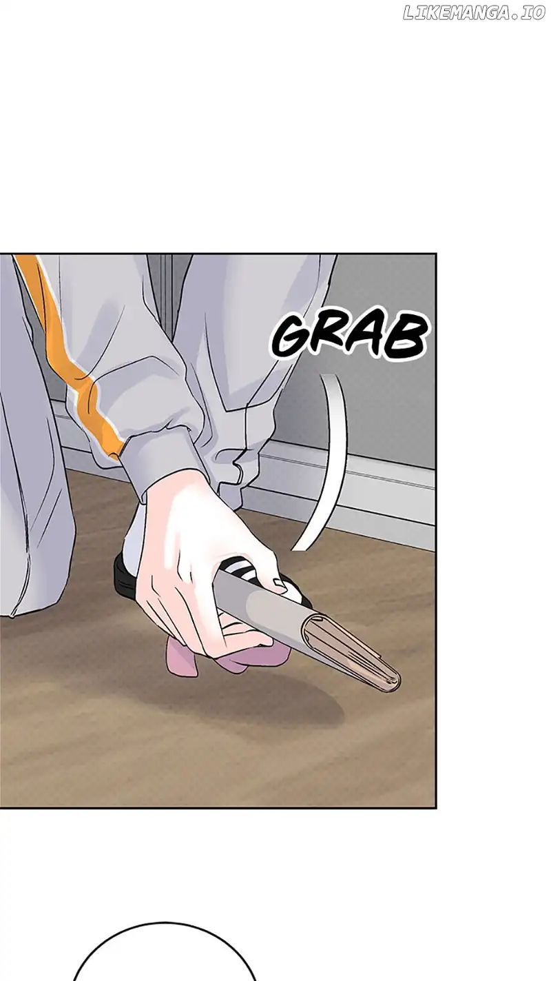 An Extraordinary Guardian Chapter 13 page 16