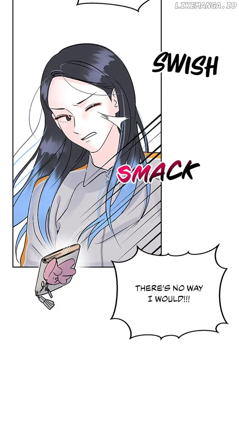 An Extraordinary Guardian Chapter 13 page 13