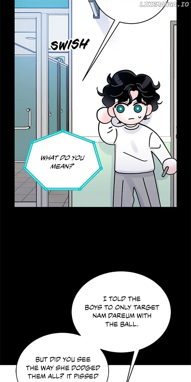 An Extraordinary Guardian Chapter 13 page 39