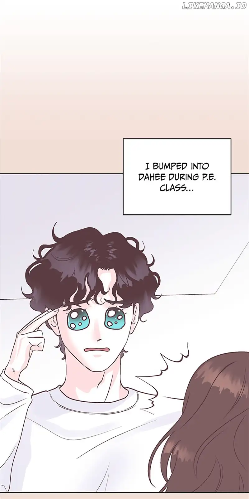 An Extraordinary Guardian Chapter 13 page 35
