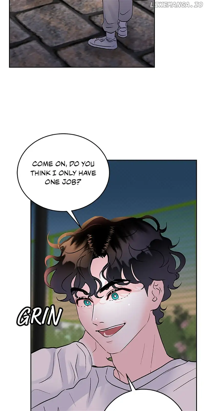 An Extraordinary Guardian Chapter 13 page 33