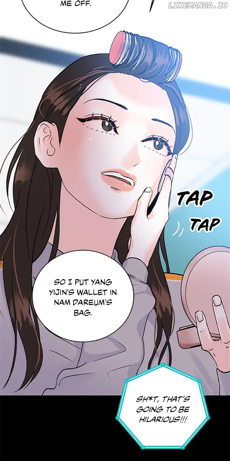 An Extraordinary Guardian Chapter 13 page 40